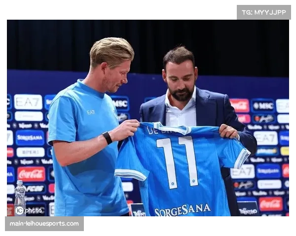 德布劳内或告别英超赛场 传闻即将加盟意甲冠军那不勒斯