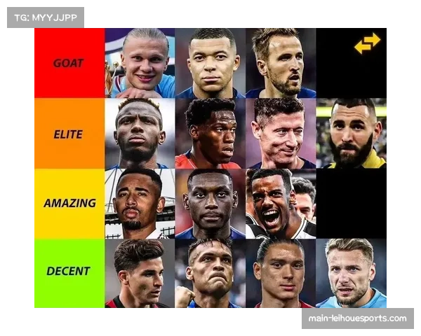 姆巴佩角色适应过程 从中锋到团队球员的转型