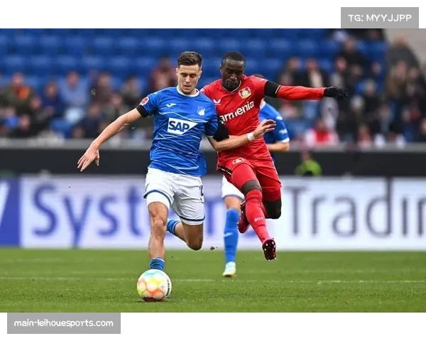 霍芬海姆主场憾负波鸿 前锋贝尔赛后直言进攻效率低下