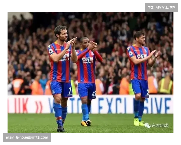 水晶宫纪律性强不容易崩盘 天才小妖储备带来惊喜 水晶宫纪律性强不容易崩盘 天才小妖储备带来惊喜