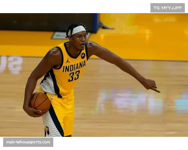 特纳盖帽率6.0% 步行者防守体系传统优势延续